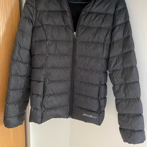 Used jacket - Picture 3 of 3